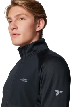 Columbia Fleece Triple Canyon™ Grid Fleece Fz Ii