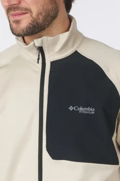Columbia Fleece Triple Canyon™ Grid Fleece Fz Ii