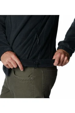 Columbia Fleece Trui Steens Mountain Full Zip 2.0