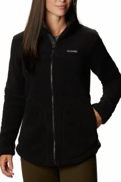 Columbia Fleece West Bend Full Zip