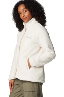 Columbia Fleece West Bend™ Full Zip II