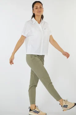 Columbia Hemd Boundless Trek™ Ss Button Up Ii