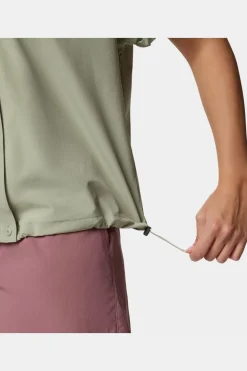 Columbia Hemd Boundless Trek™ Ss Button Up Ii