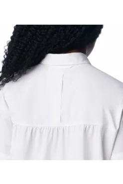 Columbia Hemd Boundless Trek™ Ss Button Up