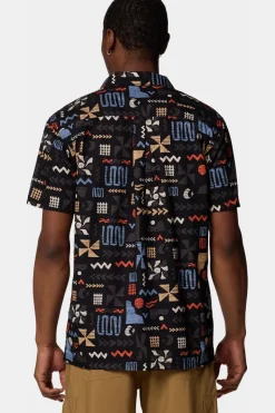 Columbia Hemd Pine Canyon™ Short Sleeve