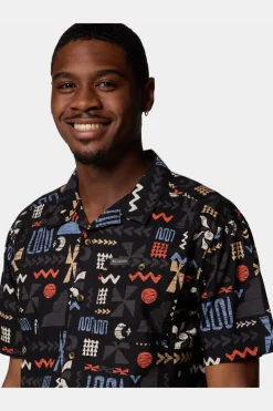 Columbia Hemd Pine Canyon™ Short Sleeve