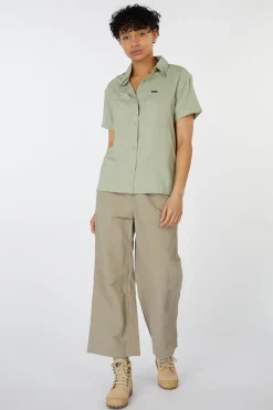Columbia Hemd Silver Ridge Utility™ Ss Shirt
