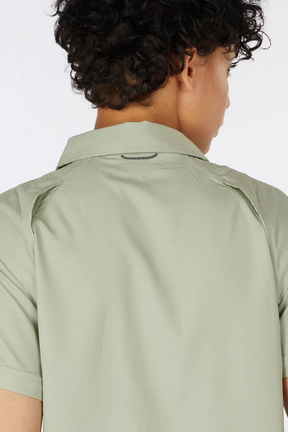 Columbia Hemd Silver Ridge Utility™ Ss Shirt