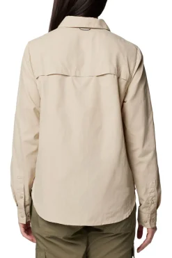 Columbia Hemd Silver Ridge 3.0 Eur Ls