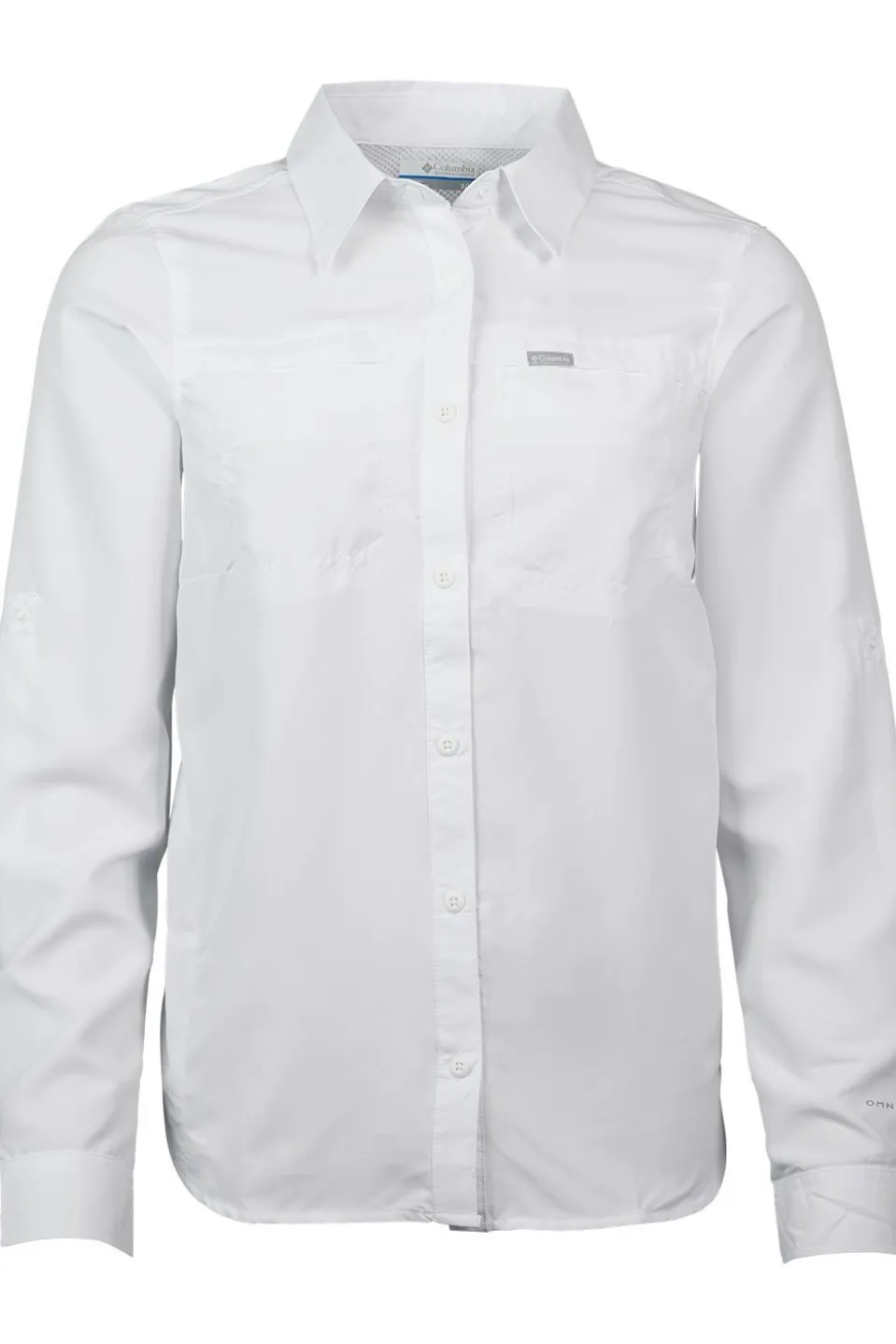 Columbia Hemd Silver Ridge 3.0 Eur Ls