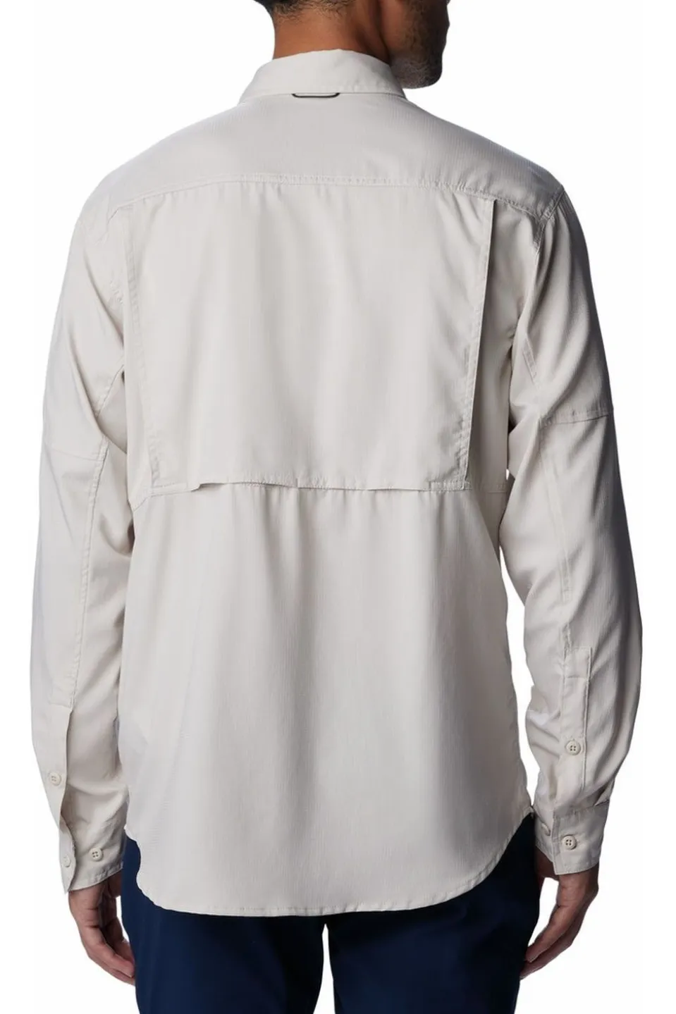 Columbia Hemd Silver Ridge™ Utility Lite Long Sleeve