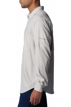 Columbia Hemd Silver Ridge™ Utility Lite Long Sleeve