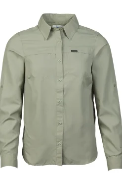 Columbia Hemd Silver Ridge 3.0 Eur Ls