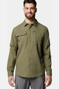Columbia Hemd Skien Valley™ Long Sleeve Shirt