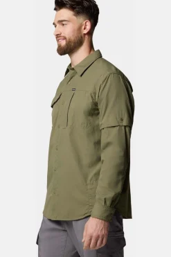 Columbia Hemd Skien Valley™ Long Sleeve Shirt