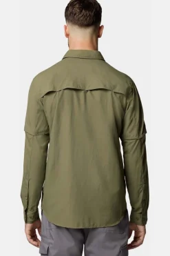Columbia Hemd Skien Valley™ Long Sleeve Shirt