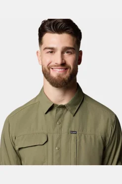 Columbia Hemd Skien Valley™ Long Sleeve Shirt