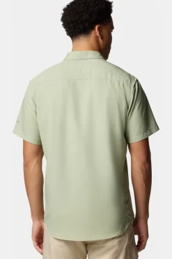 Columbia Hemd Utilizer™ II Solid Short Sleeve Shirt