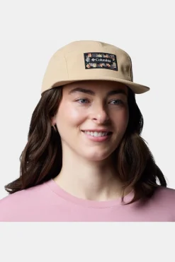 Columbia Hoed Creek Side™ 5 Panel Hat