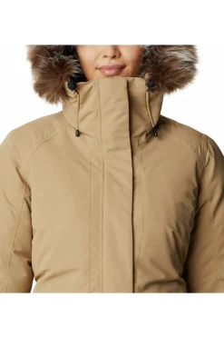 Columbia Jas Little Si Insulated Parka