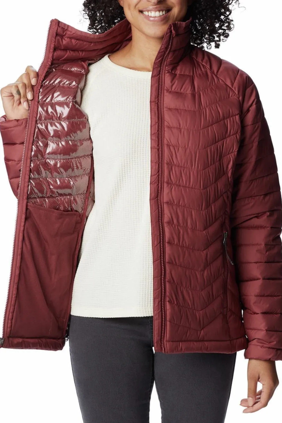Columbia Jas Powder Lite™