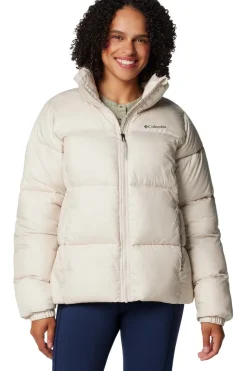 Columbia Jas Puffect™ II Full Zip