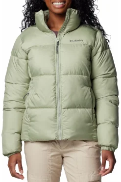 Columbia Jas Puffect™ II Full Zip