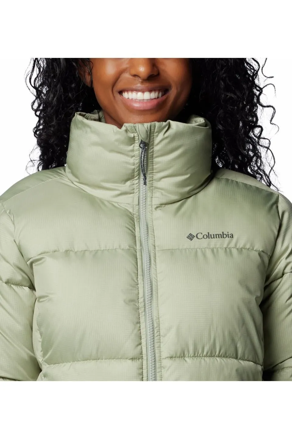 Columbia Jas Puffect™ II Full Zip
