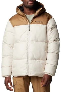 Columbia Jas Puffect™ II Hooded