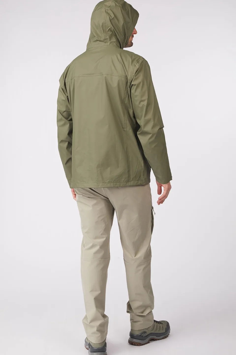 Columbia Jas Watertight II Jacket