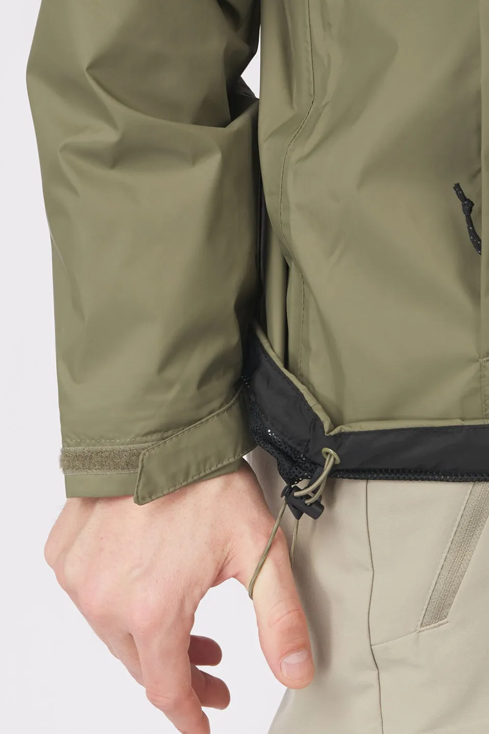 Columbia Jas Watertight II Jacket