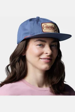 Columbia Pet Ratchet Strap™ Snap Back