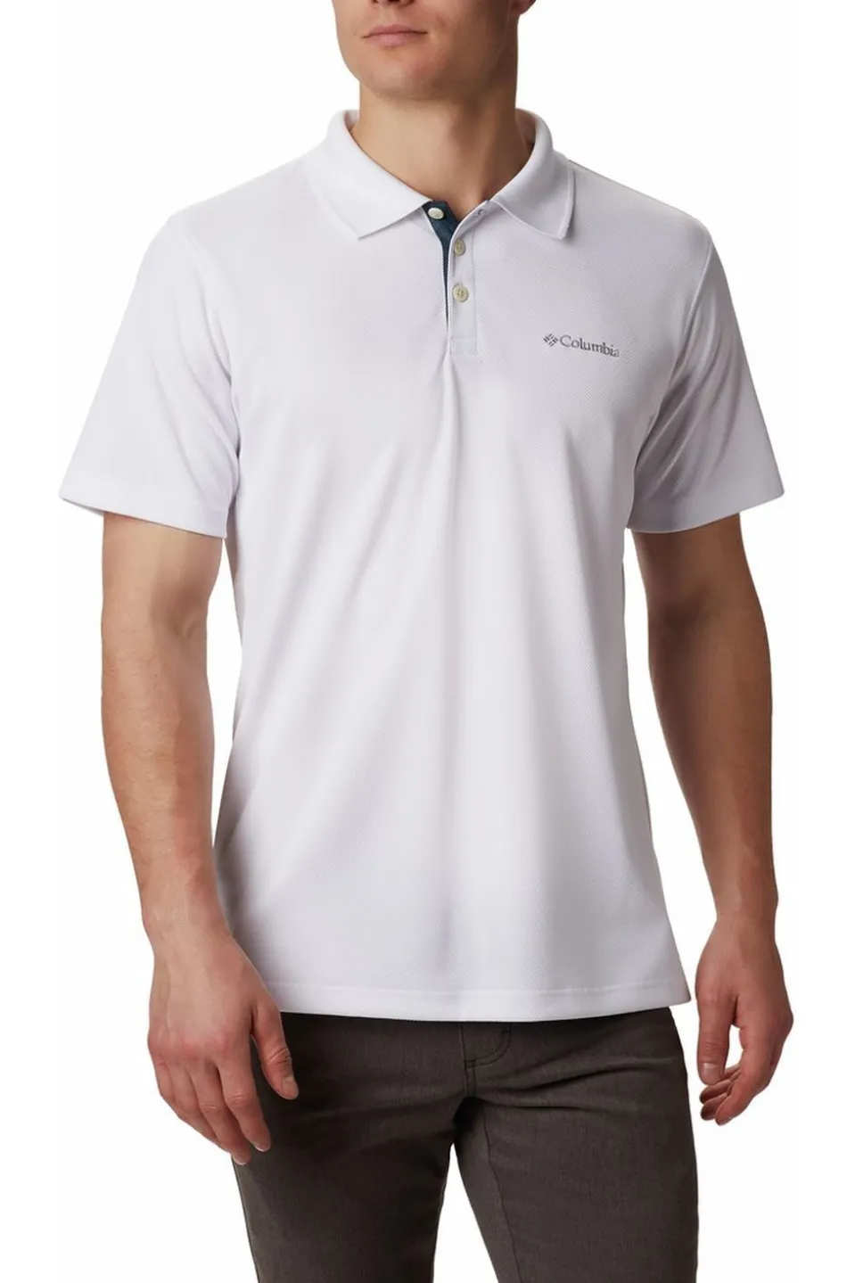 Columbia Polo Utilizer