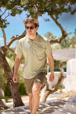 Columbia Polo Utilizer