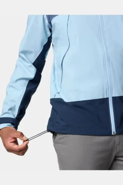 Columbia Regenjas Boulder Falls™ Jacket