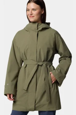 Columbia Regenjas Here And There™ Iii Trench Jacket