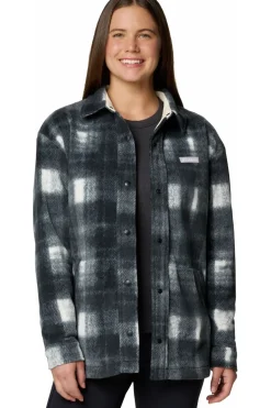 Columbia Shirt Benton Springs™ Jacket Ii