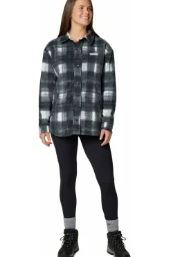 Columbia Shirt Benton Springs™ Jacket Ii