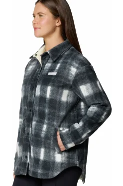 Columbia Shirt Benton Springs™ Jacket Ii