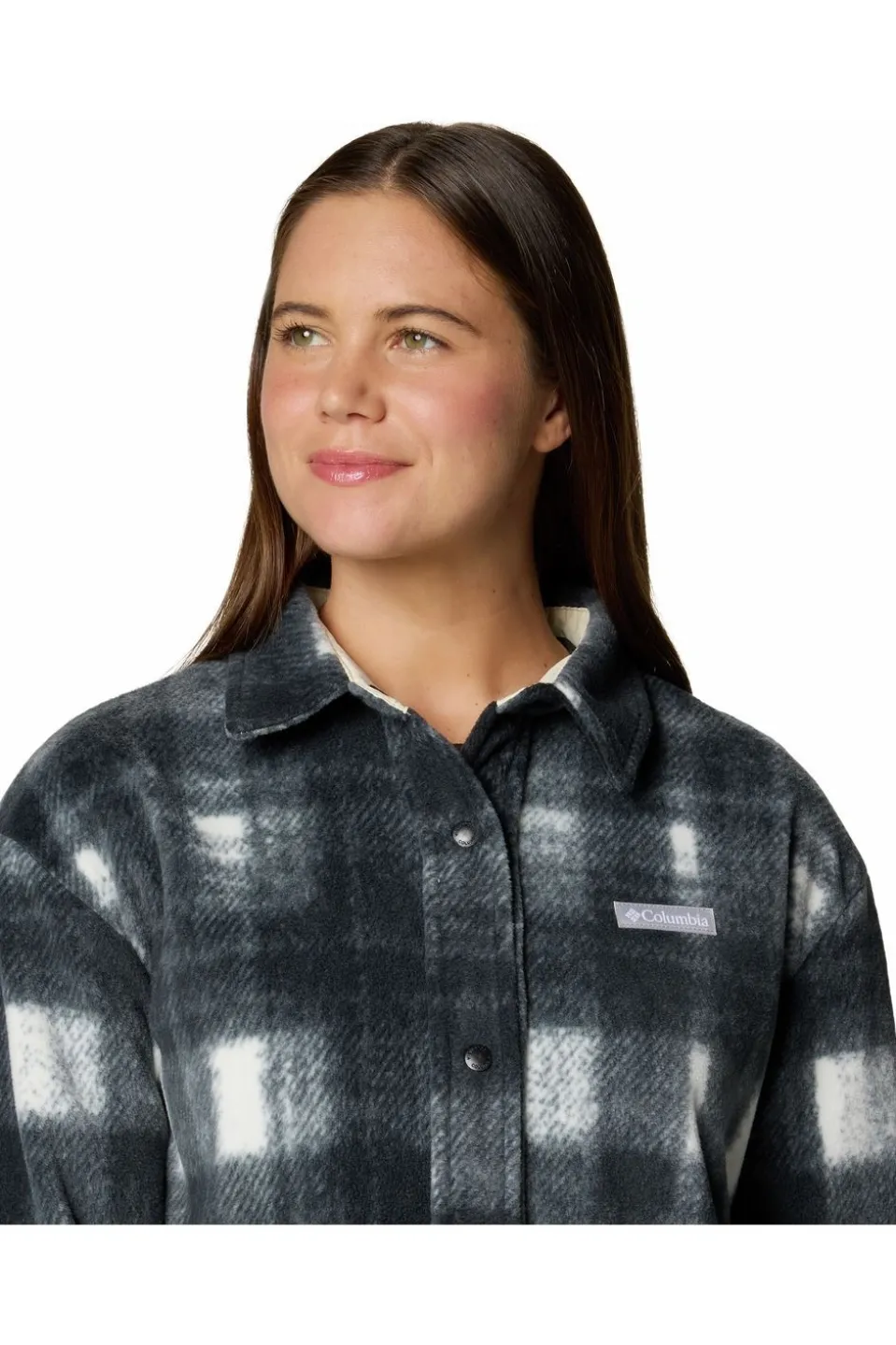 Columbia Shirt Benton Springs™ Jacket Ii