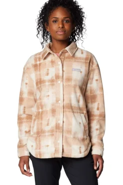 Columbia Shirt Benton Springs™ Jacket Ii