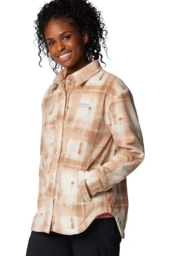 Columbia Shirt Benton Springs™  Jacket Ii