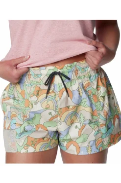 Columbia Short Boundless Trek™ Active Cargo Short 5