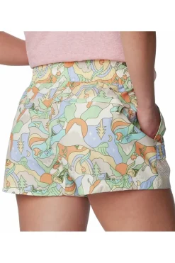Columbia Short Boundless Trek™ Active Cargo Short 5