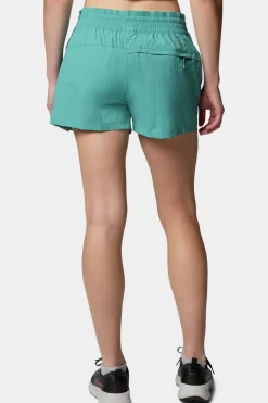 Columbia Short Boundless Trek™ Active Cargo Short 5