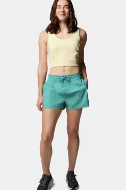 Columbia Short Boundless Trek™ Active Cargo Short 5