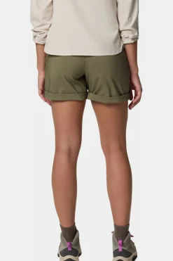 Columbia Short Silver Ridge™ Utility Short