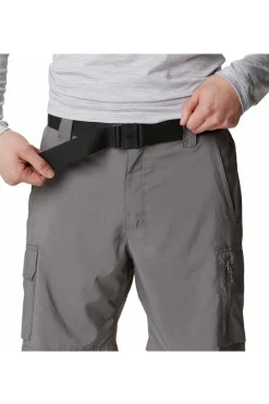 Columbia Short Silver Ridge™ Utility Cargo 10