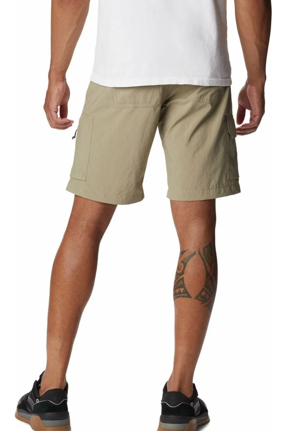Columbia Short Silver Ridge™ Utility Cargo 10"