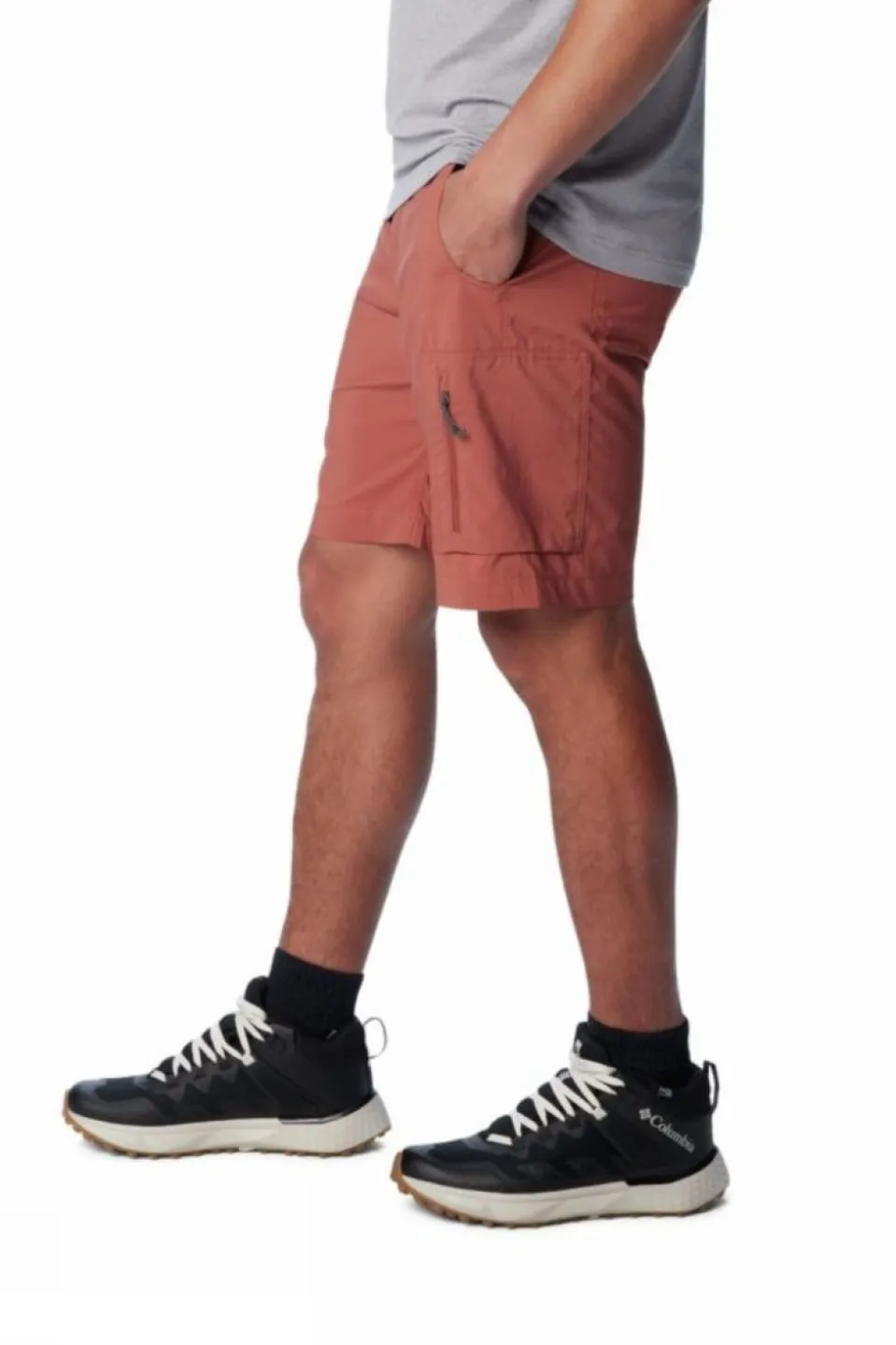 Columbia Short Silver Ridge™ Utility Cargo 10"